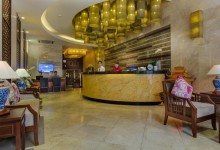 ORIENTAL SUITE HOTEL ***++